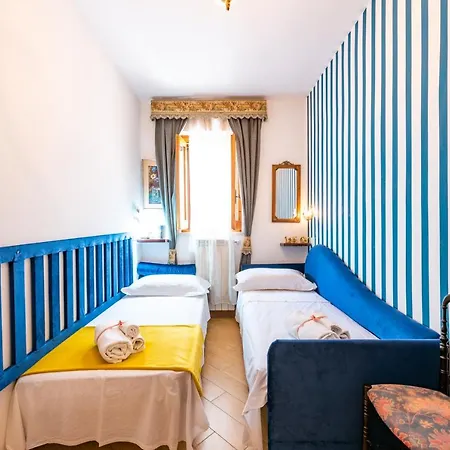 Extravacanza Safari Villa *