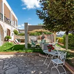 Extravacanza Safari Βίλα Selva Di Fasano