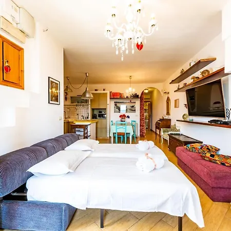 Extravacanza Safari Villa