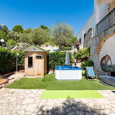 Villa Extravacanza Safari