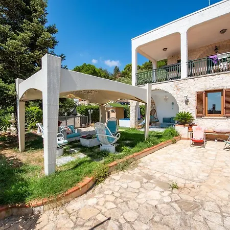 Extravacanza Safari * Selva Di Fasano