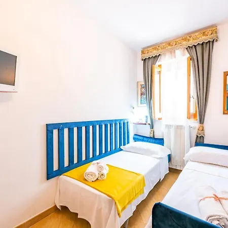 Extravacanza Safari * Selva Di Fasano