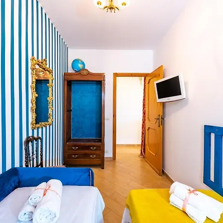 Villa Extravacanza Safari