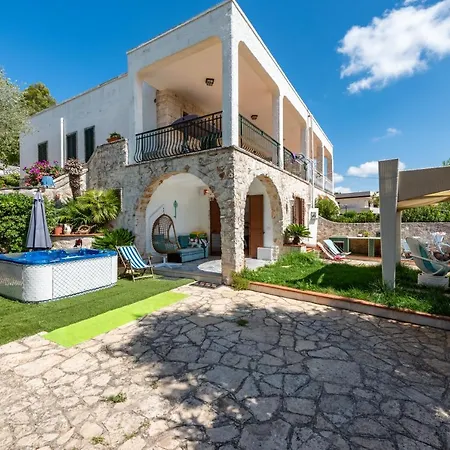 Villa Extravacanza Safari