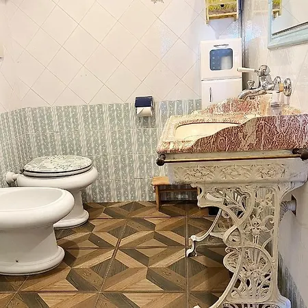 빌라 Extravacanza Safari