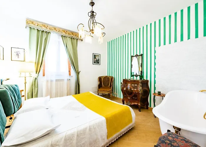 Villa Extravacanza Safari