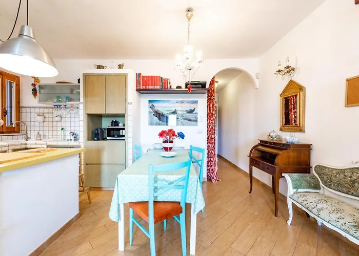 Extravacanza Safari Villa