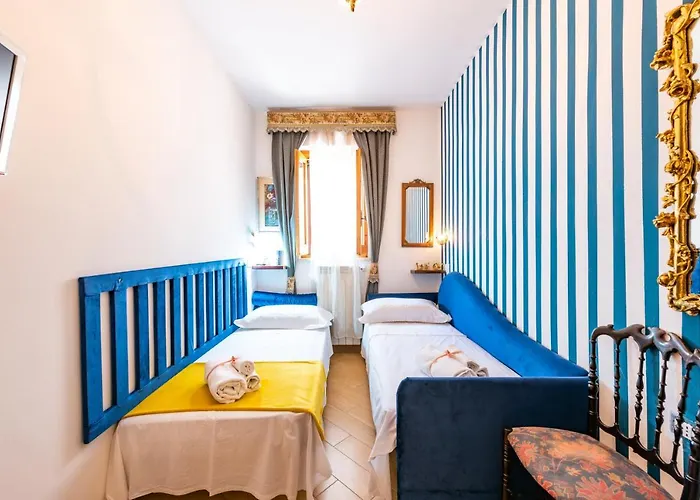 Extravacanza Safari Villa *