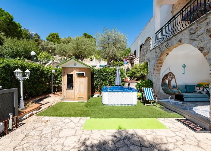 Villa Extravacanza Safari