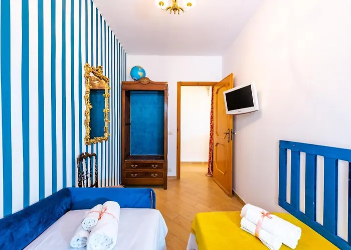 Vila Extravacanza Safari