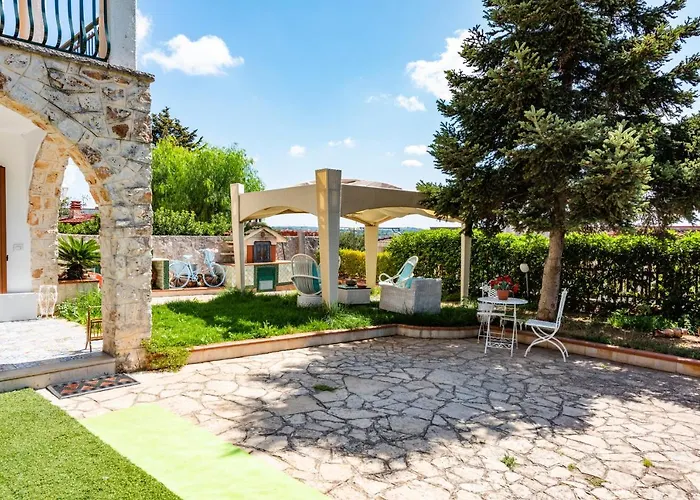 Extravacanza Safari Vila