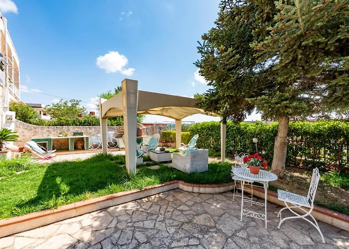 Extravacanza Safari Villa *