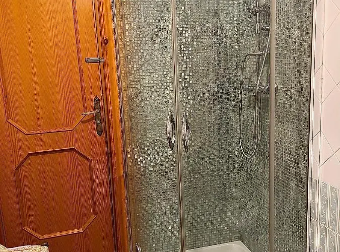 Extravacanza Safari Selva Di Fasano